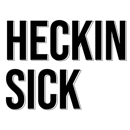 Heckinsick